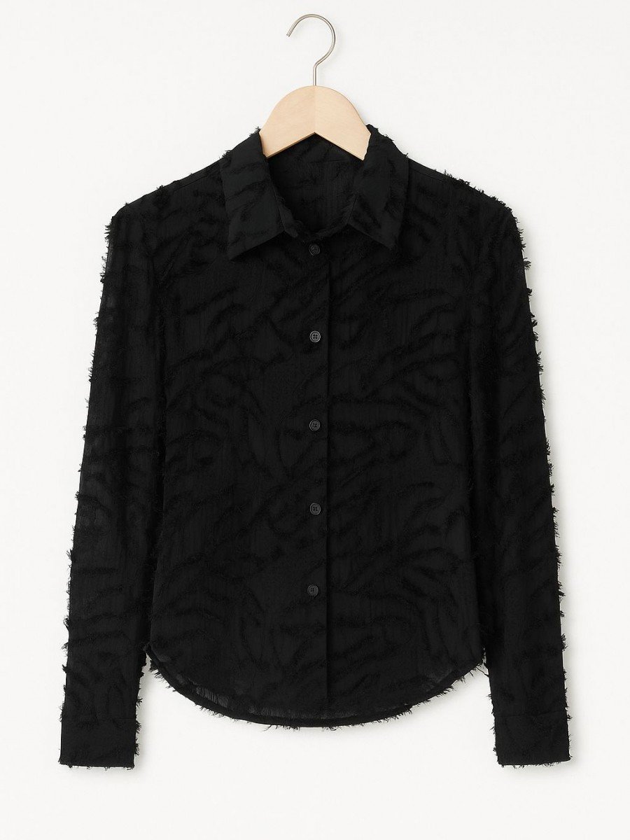 CAMISA JANICE