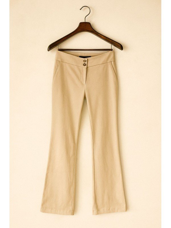 PANTALON RECTO 