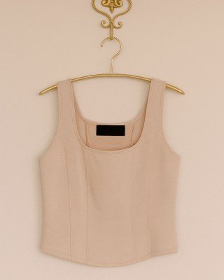TOP CORSETERO