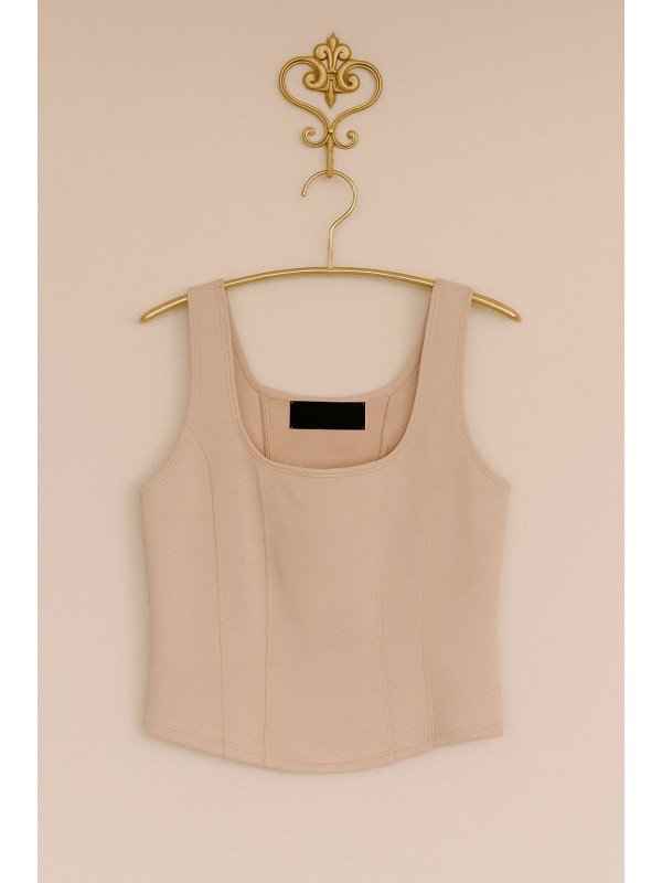 TOP CORSETERO