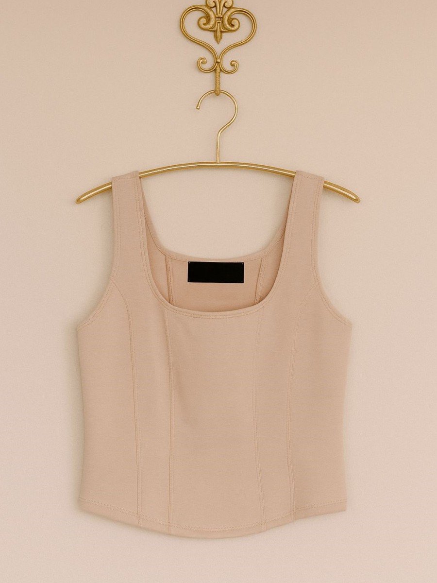 TOP CORSETERO