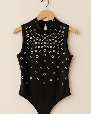 BODY CON ARGOLLAS