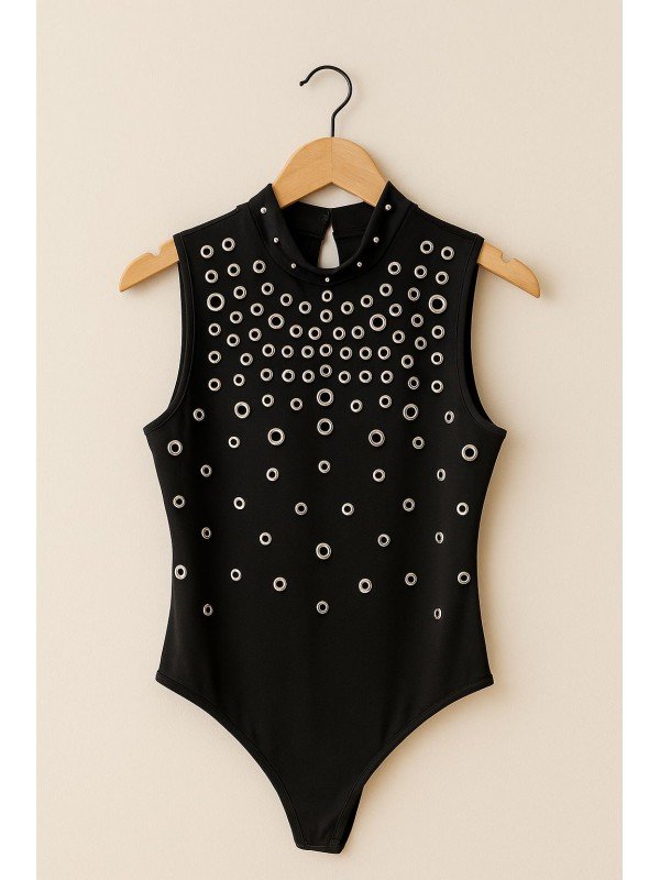 BODY CON ARGOLLAS
