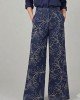 PANTALON BORDADO