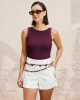 REMERA CON PUNTILLAS