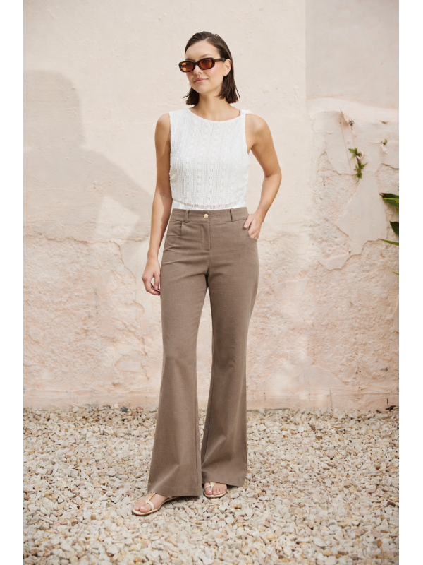 PANTALON BOLSILLO CUADRADO
