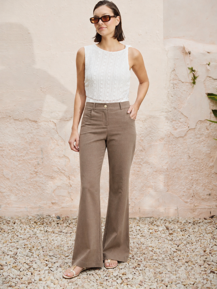PANTALON BOLSILLO CUADRADO