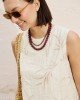 BLUSA BORDADA