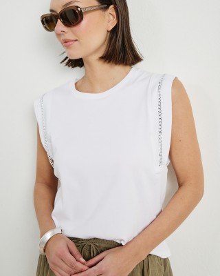 REMERA ALGODON 