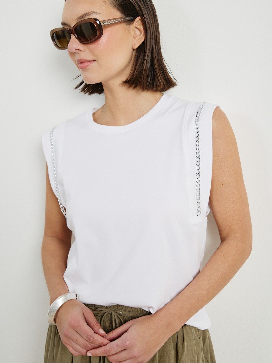 REMERA ALGODON 