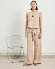BLUSA ESCOTE BASE TAJOS DE COSTADO