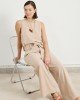 PANTALON CON LAZO