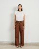 PANTALON PINZADO GABARDINA