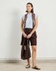 CAMISA ESCOTE MAO