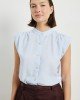 CAMISA ESCOTE MAO