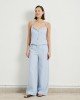 CONJUNTO PANTALON Y CHALECO