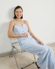 CONJUNTO PANTALON Y CHALECO