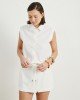 CAMISA CON TANCAS