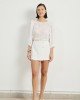 BLUSA DE GASA