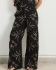 PANTALON BORDADO