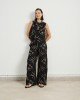 CONJUNTO PANTALON Y BLUSA