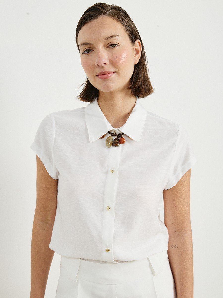 CAMISA MANGA JAPONESA