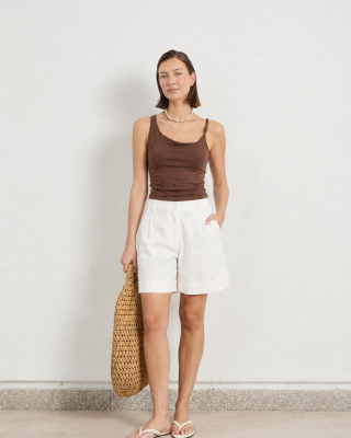 MUSCULOSA 1 BRETEL RETORCIDO