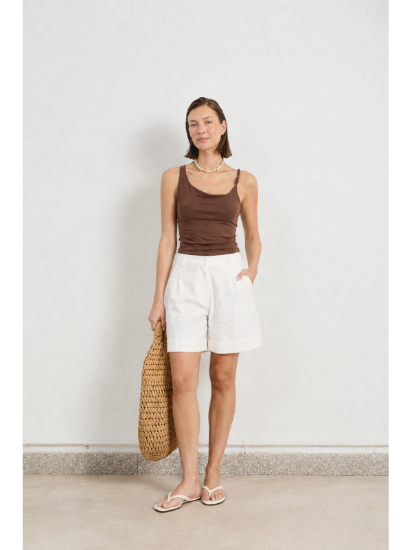 MUSCULOSA 1 BRETEL RETORCIDO