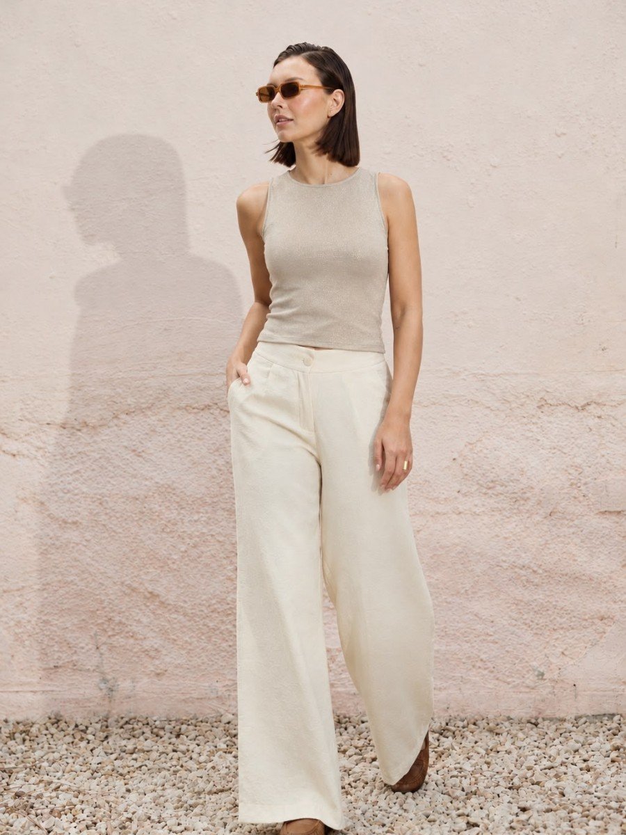 MUSCULOSA LUREX