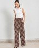 PANTALON BORDADO