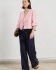 BLUSA BORDADA
