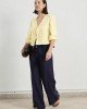 BLUSA BORDADA